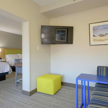 Hampton Inn Edenton Bagian luar foto