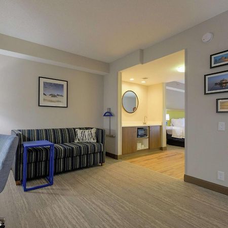 Hampton Inn Edenton Bagian luar foto