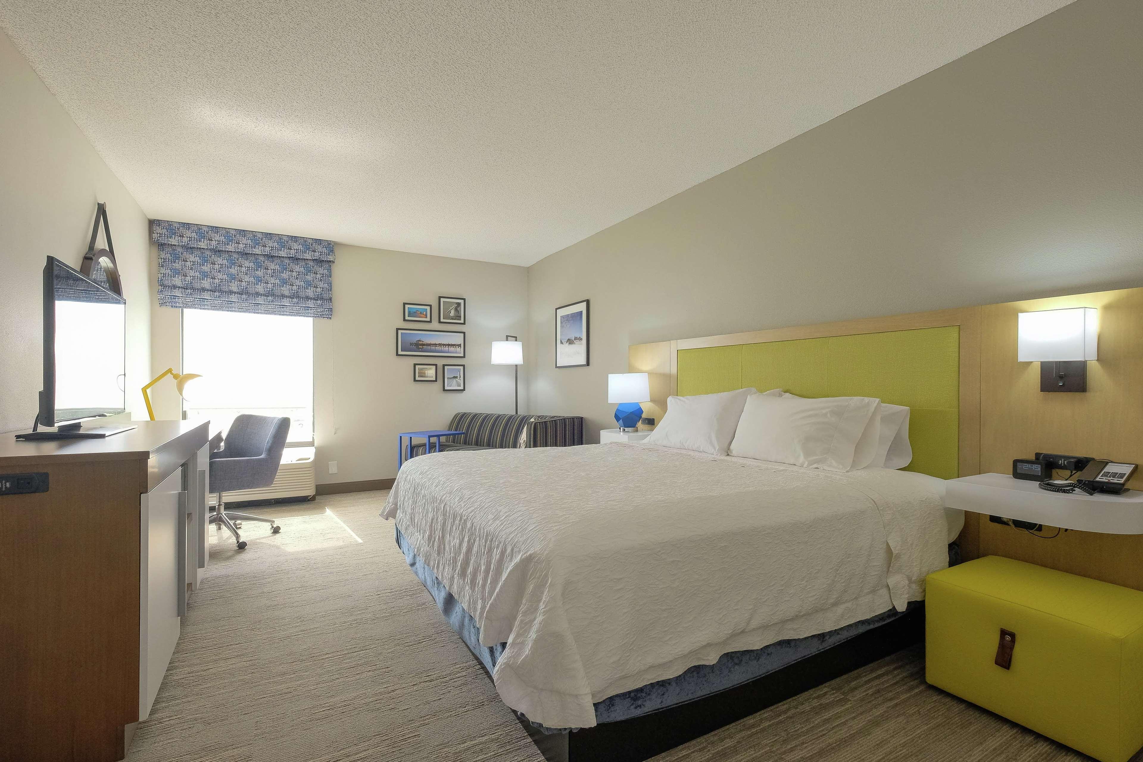 Hampton Inn Edenton Bagian luar foto