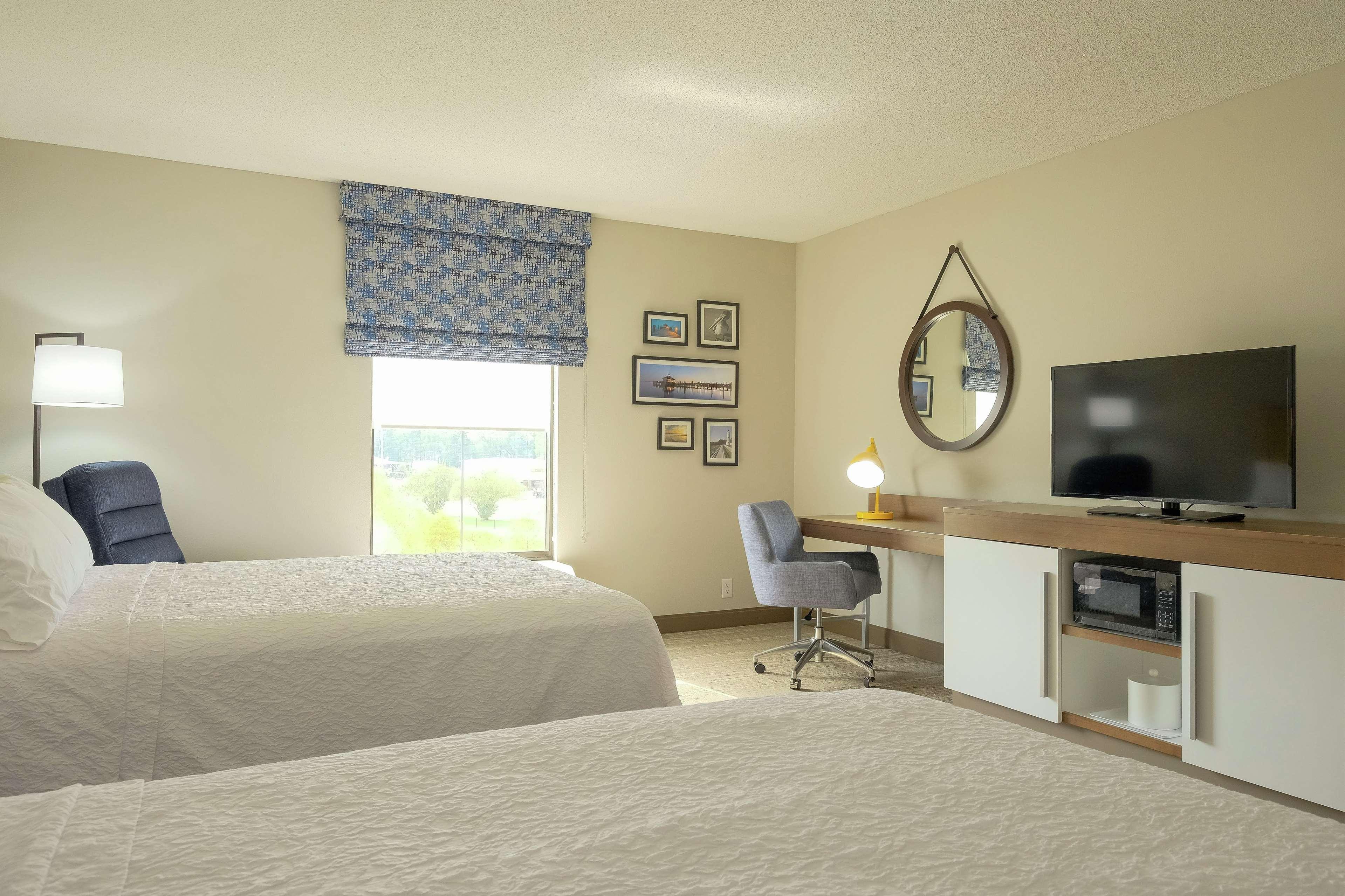 Hampton Inn Edenton Bagian luar foto