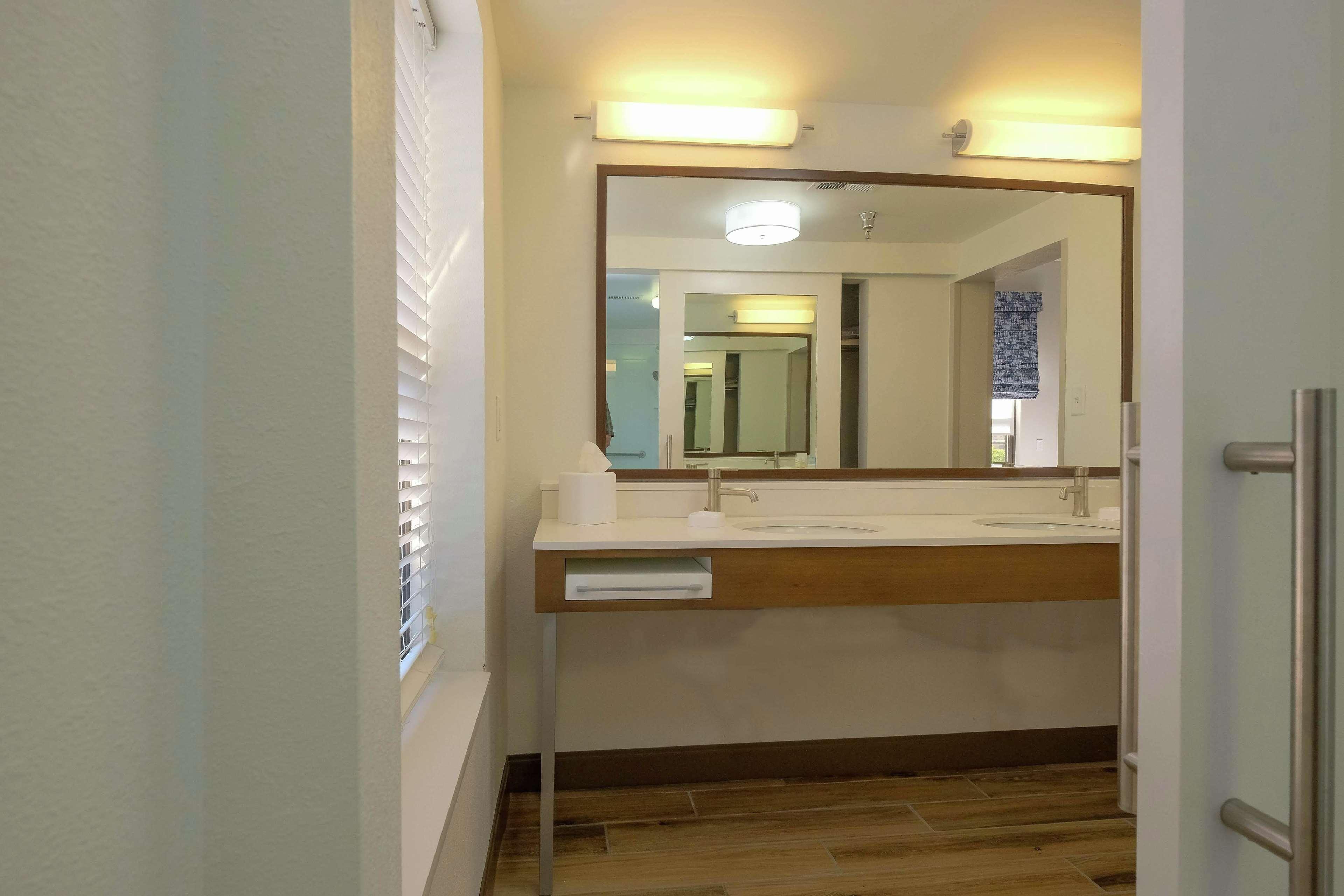 Hampton Inn Edenton Bagian luar foto