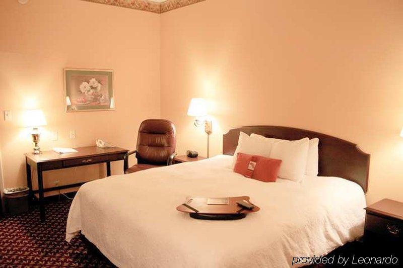 Hampton Inn Edenton Ruang foto