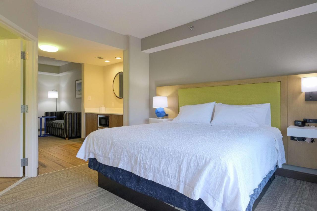 Hampton Inn Edenton Bagian luar foto