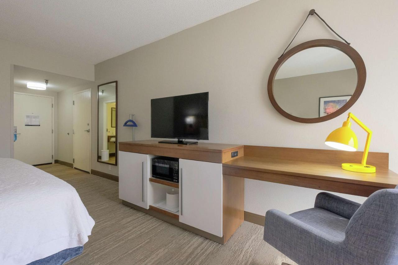 Hampton Inn Edenton Bagian luar foto
