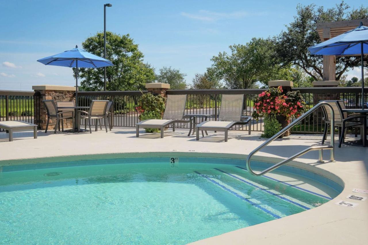 Hampton Inn Edenton Bagian luar foto