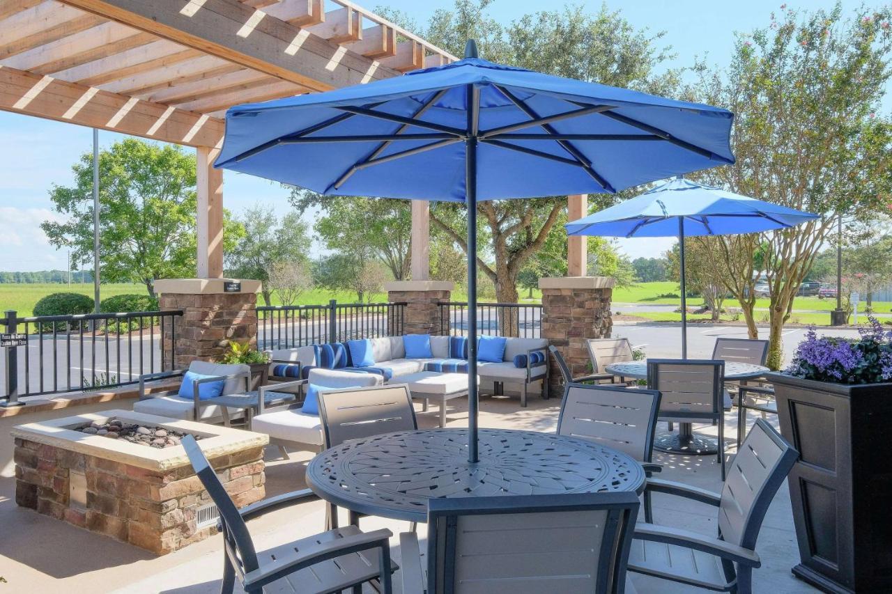 Hampton Inn Edenton Bagian luar foto