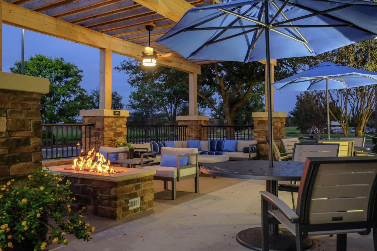 Hampton Inn Edenton Bagian luar foto