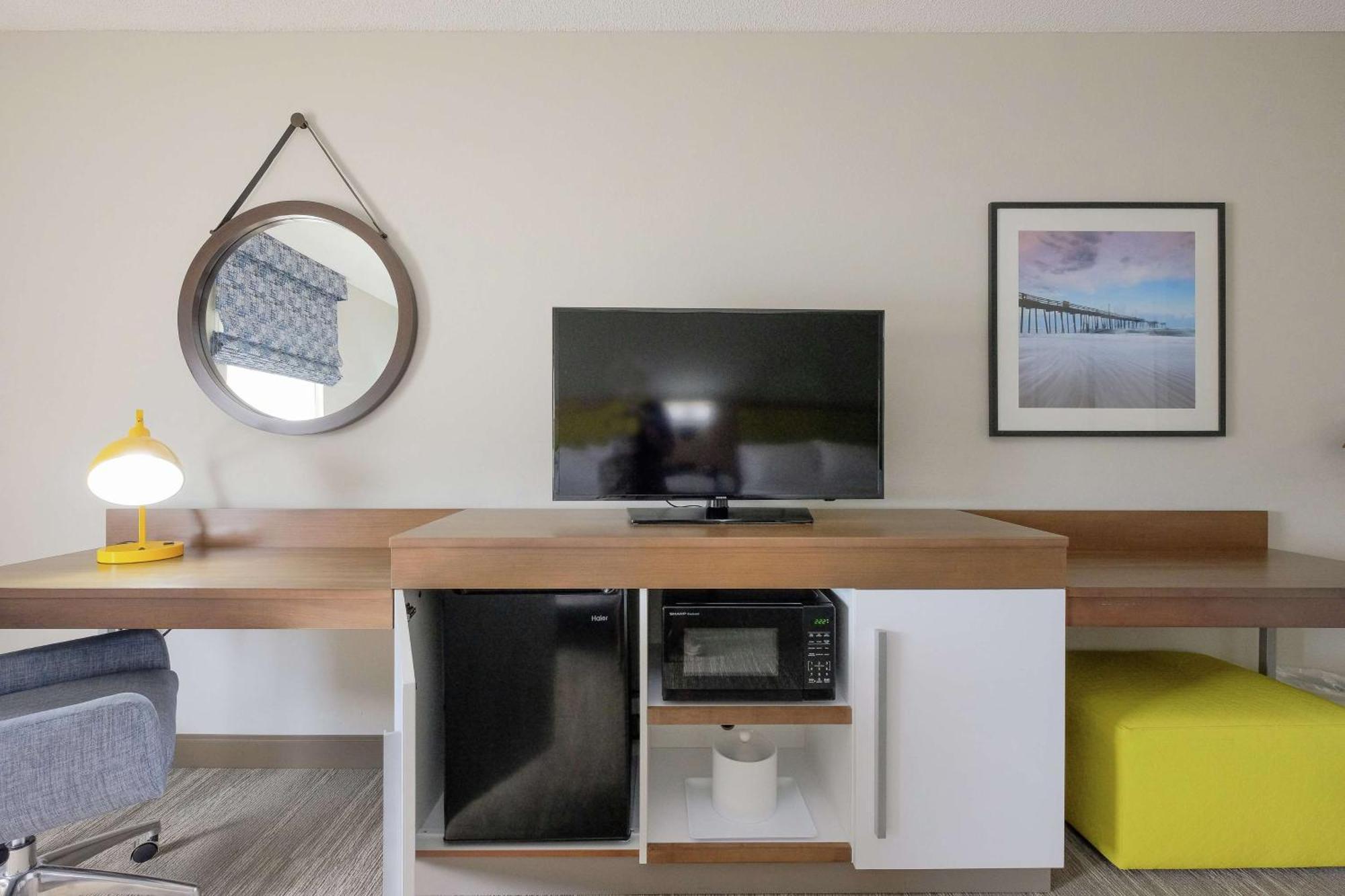 Hampton Inn Edenton Bagian luar foto