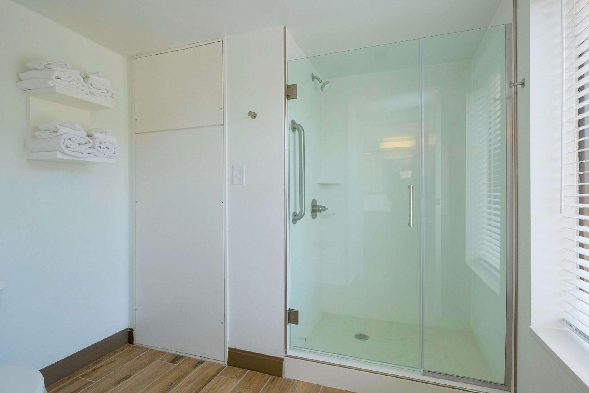 Hampton Inn Edenton Bagian luar foto