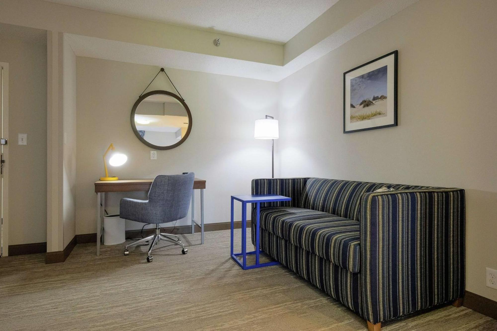Hampton Inn Edenton Bagian luar foto