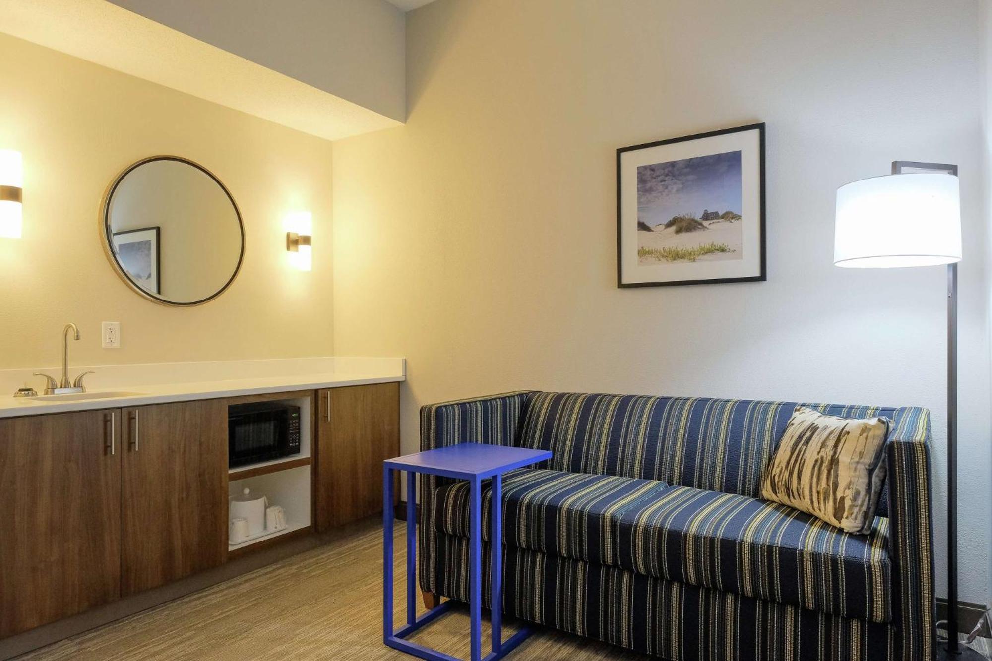 Hampton Inn Edenton Bagian luar foto