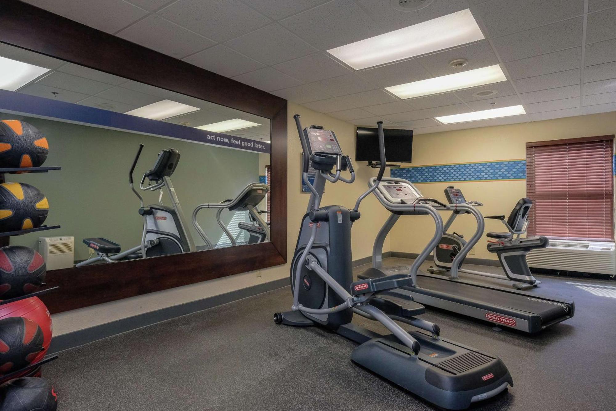 Hampton Inn Edenton Bagian luar foto